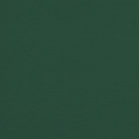 vidaXL Hanging Parasol with LED Lighting 300 cm Green Metal Pole